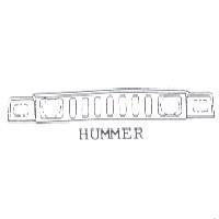 H2 GRILL DESIGN