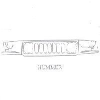 H1 GRILL DESIGN