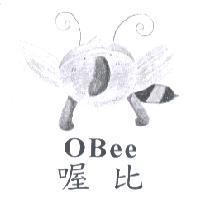 喔比 OBee 及圖