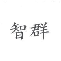 智群