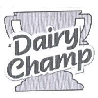 Dairy Champ 及圖