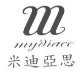 米迪亞思 MYDIACE 及圖
