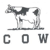 牛の圖形/COW