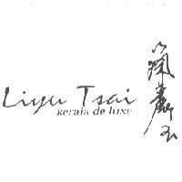 Liyu Tsai Keraia de luxe 蔡麗玉