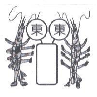 東東及圖