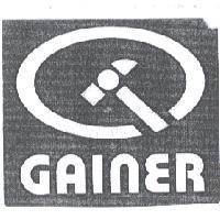 GAINER 及圖