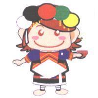 馬哥波羅吉祥物