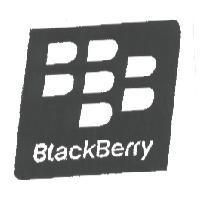 BLACKBERRY BBBB Design