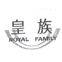 皇族 ROYAL FAMILY 及圖