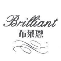 BRILLIANT 布萊恩及圖