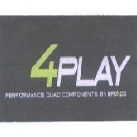 4PLAY 及圖