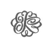 花形圖