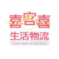 喜客喜股份有限公司標章