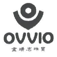 金瑞宏 OVVIO 及圖