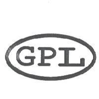 GPL 及圖