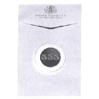 STATE EXPRESS 555 & Roundel, Crest & Chevron (2005) - Label