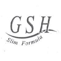 GSH SLIM FORMULA