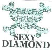 性感鑽石 SEXY DIAMOND 及圖