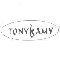 TONY&AMY