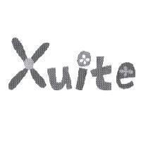 Xuite 設計字