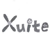 Xuite 設計字