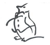 鳥設計圖