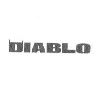 DIABLO 設計圖