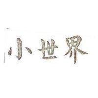 小世界