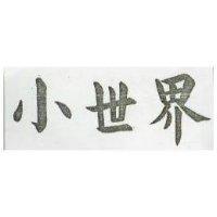 小世界