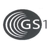 GS1 logo