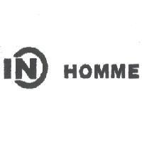 IN 及圖 HOMME