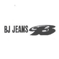 BJ JEANS 及圖