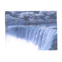 雲河 CLOUD RIVER 及圖
