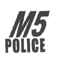M5 POLICE