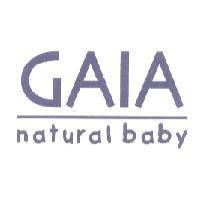 GAIA natural baby