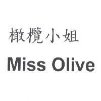 橄欖小姐 Miss Olive
