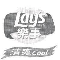 LAY'S 樂事 清爽 COOL & Device
