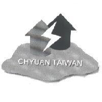 CHYUAN TAIWAN 及圖