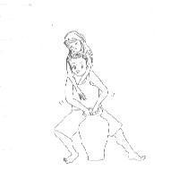 男孩&女孩設計圖