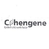 Cohengene Epidermal Growth Factor 及圖