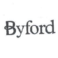 BYFORD