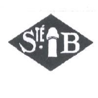 STE-B 菱形設計圖