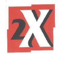 2X 及圖