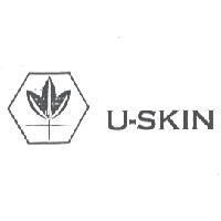 U-SKIN 和圖