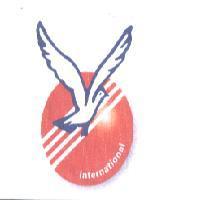 日通欣運公司標章