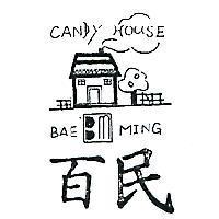 百民及圖 BAE MING 