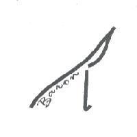 T-BARON 設計圖