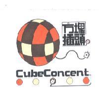方塊插頭 CubeConcent 及圖