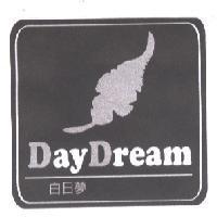 白日夢 DAY DREAM 及圖