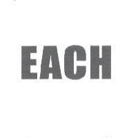 EACH